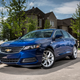 Illustration for article titled GM Jumps On The Natural Gas Bandwagon With Bi-Fuel Chevy Impala